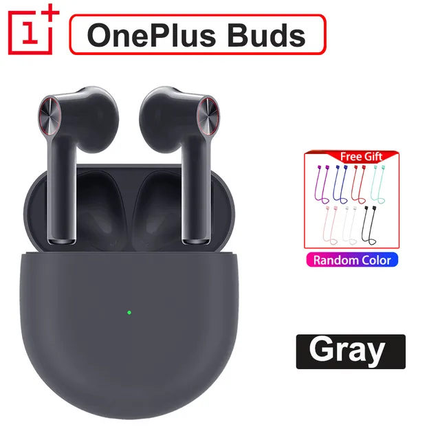 Versi Global OnePlus Bud/Bud Z TWS 