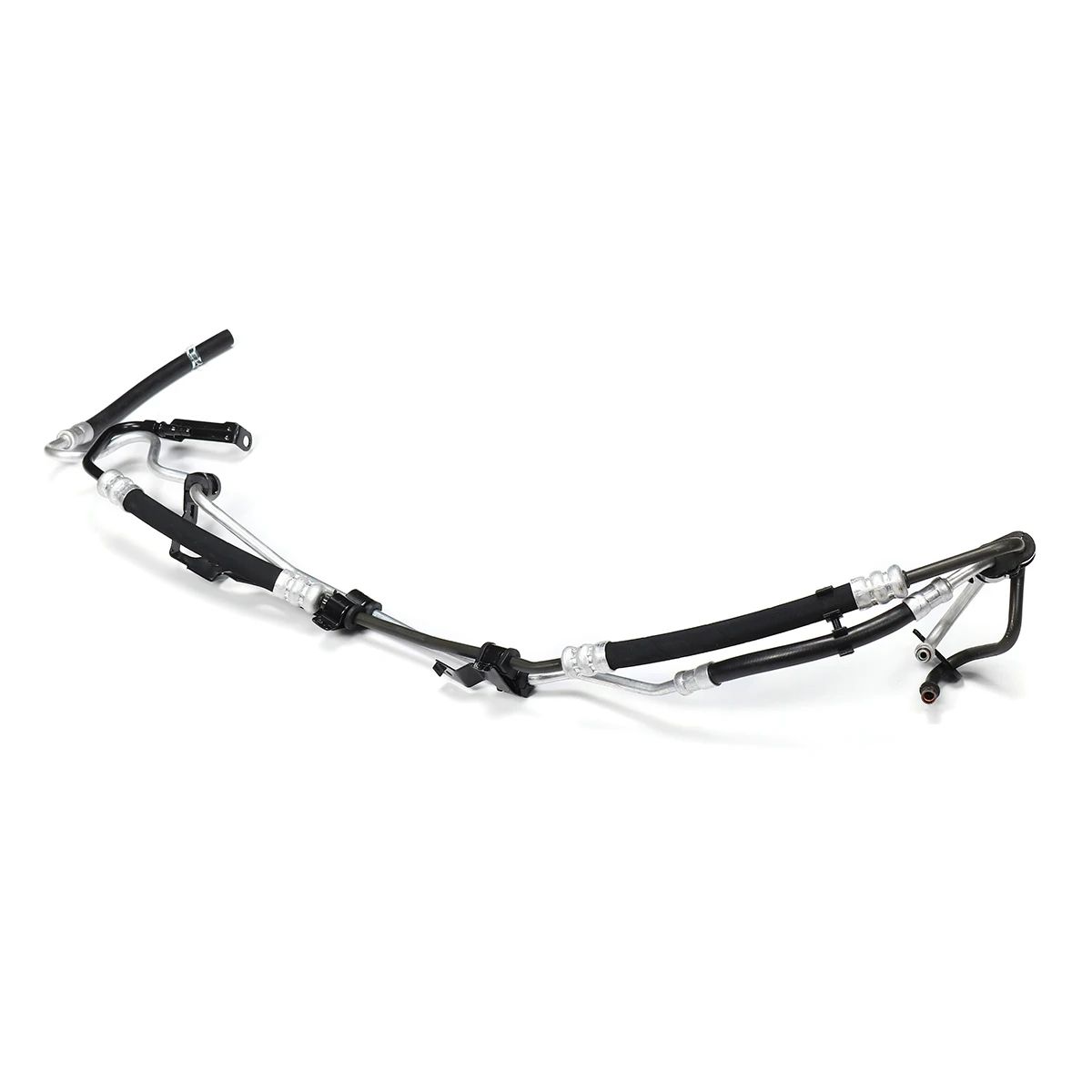 

New Car Power Steering Pipes Hose+Nut For Ford For Focus 2004-2011 For C-Max 2007-2011 17432784747355