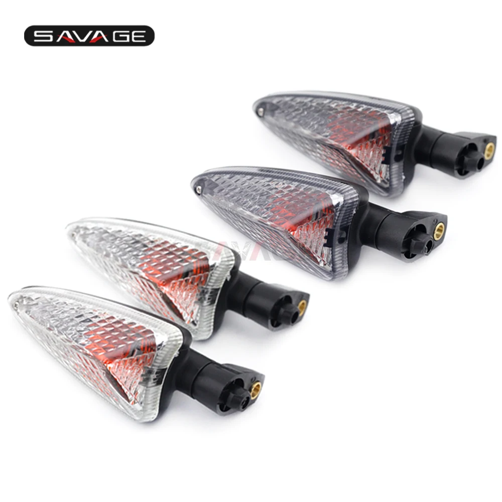 

Front Rear Turn Signal Light Lamp For Aprilia NA850 GT Mana SL750 GT Shiver SMV750 Dorsoduro Motorcycle Parts Blinker Indicator