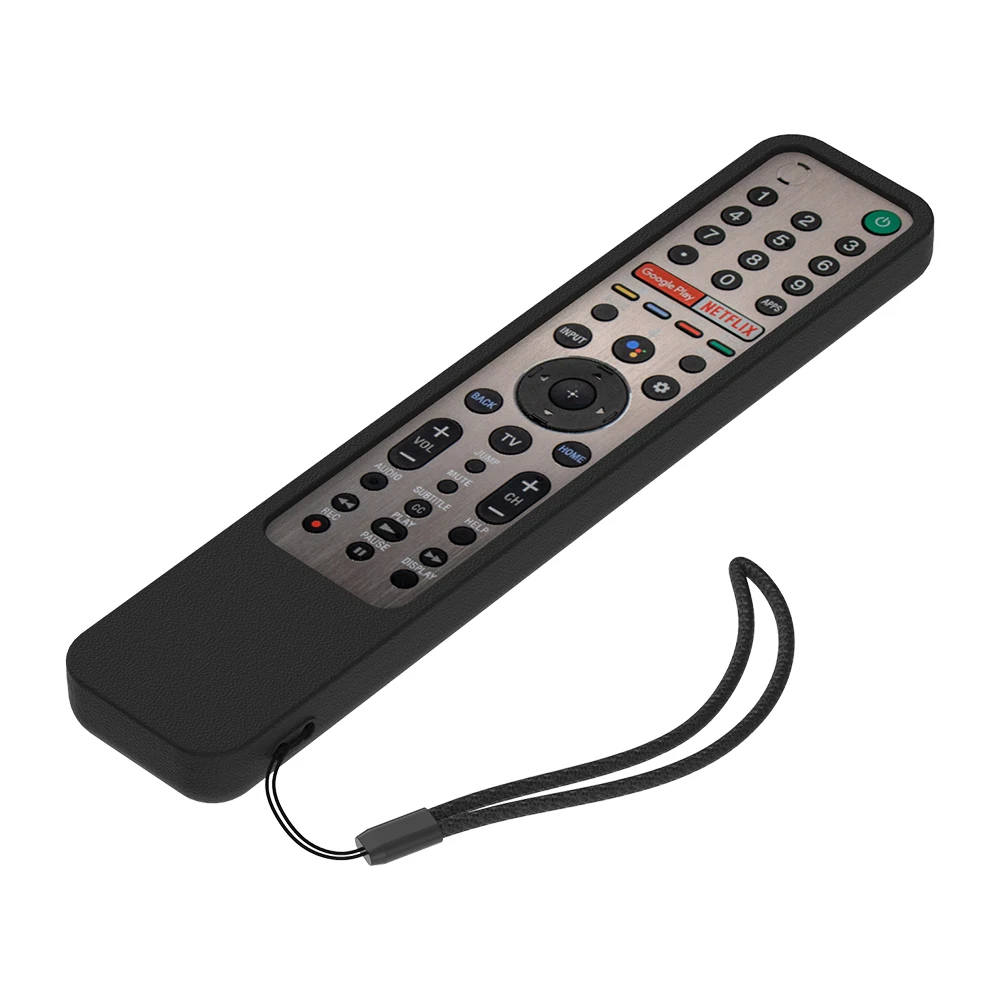 Чехол для пульта дистанционного управления sony RMF TX600C TX600P TX600U RMF-TX600E Защитная крышка кремнезема SIKAI для пульта дистанционного управления sony