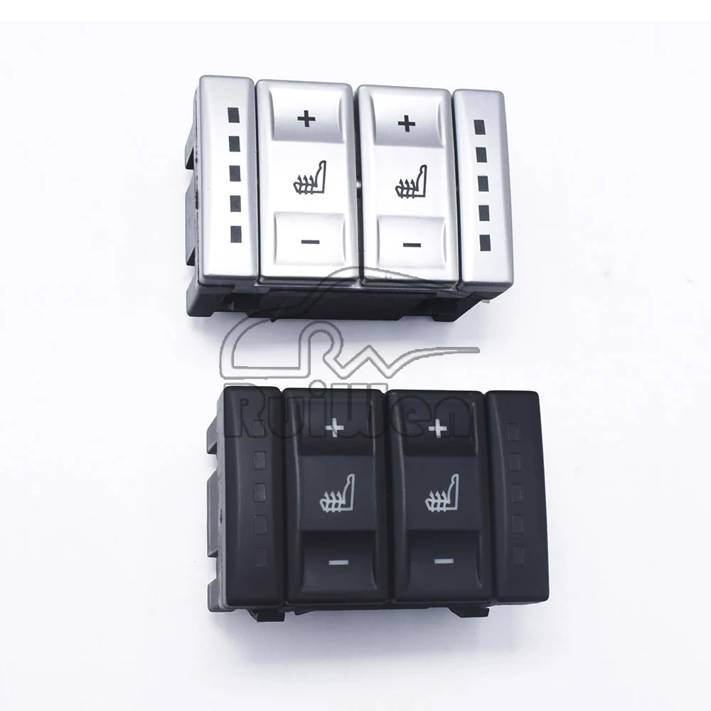 OEM 6M2T19K314AC BS7T19K314AB For Ford Galaxy MK3 S-MAX Mondeo MK4 Seat Heating Button Control Switch | Автомобили и мотоциклы