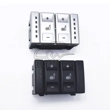 OEM 6M2T19K314AC BS7T19K314AB For Ford Galaxy MK3 S MAX Mondeo MK4 Seat Heating Button Control Switch