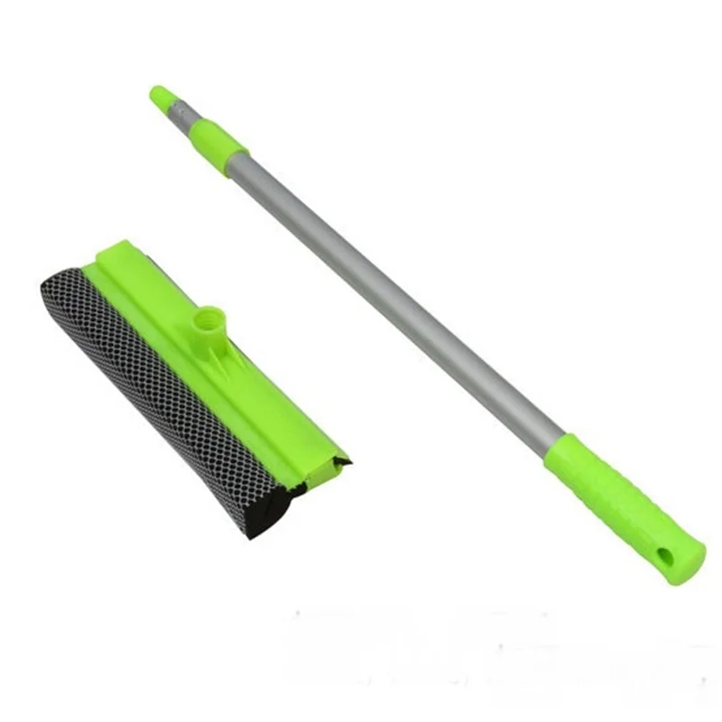 Long Handle Window Scraper Glass Cleaning Brush Soft Sponge Cleaner Bathroom Wiper Car Windows Washing Home Cleaning Tool Long Handle Window Scraper Glass Cleaning Brush Soft Sponge Cleaner Bathroom Wiper Car Windows Washing Home Cleaning Tool