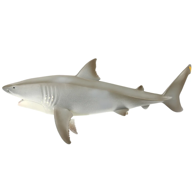 baby shark realistic toy