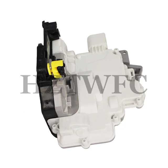 HZTWFC для SEAT LEON MK2 замок задней левой двери механизм блокировки 1P0 839 015 1P0839015
