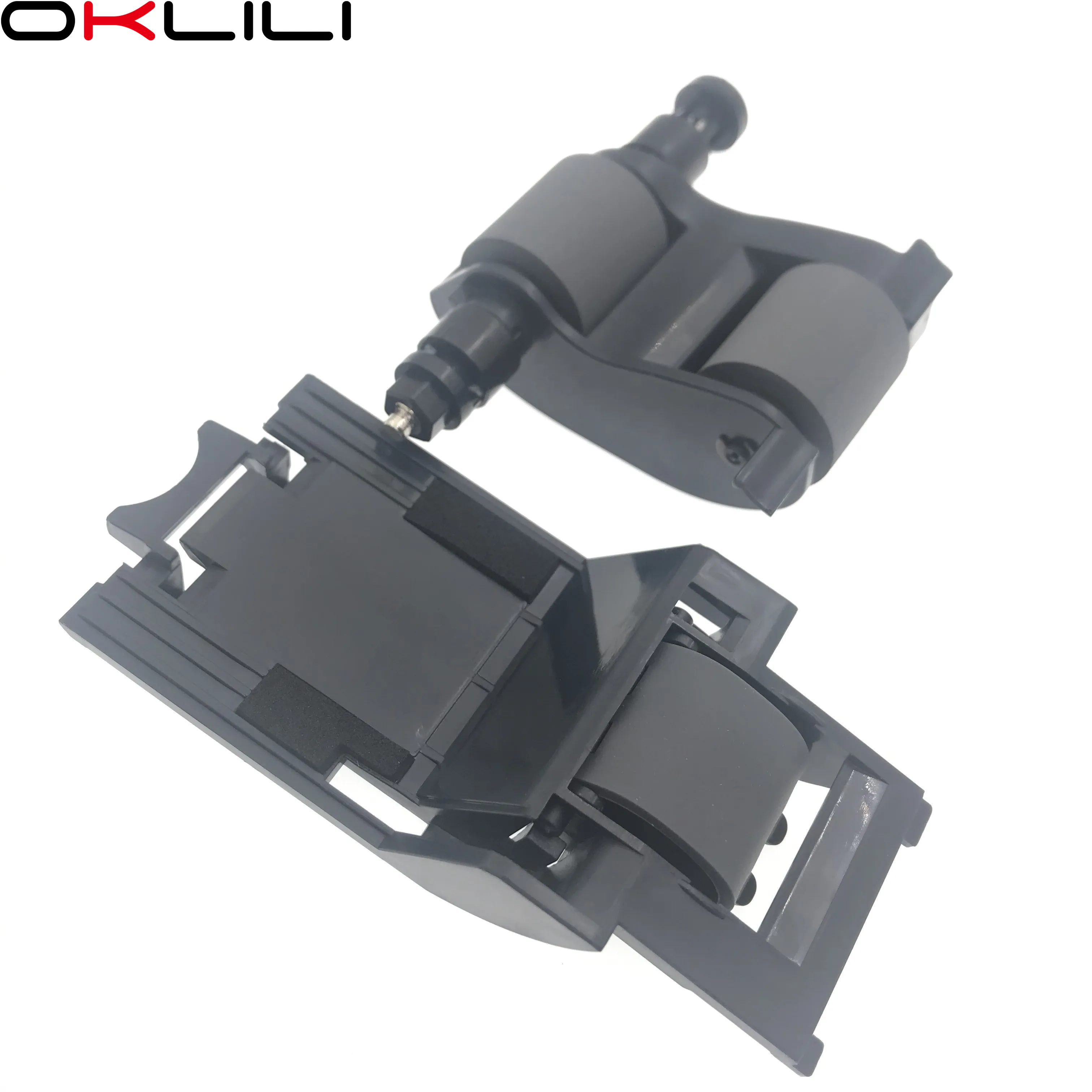 10set X L272560002 L2718a Doc Feeder Adf Pickup Roller Replacement Kit