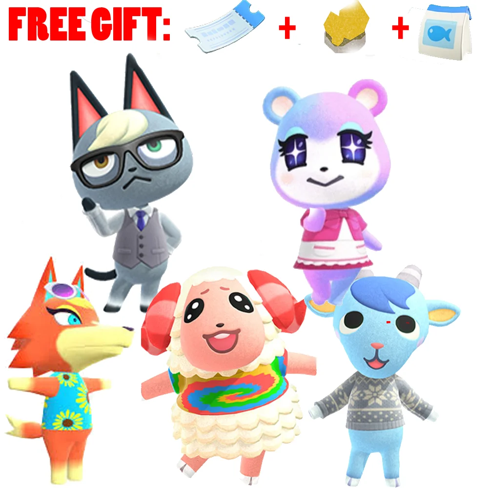 Перекрещивание животных Raymond Animal Crossing Judy New Horizons колокольчики сделай сам-карта