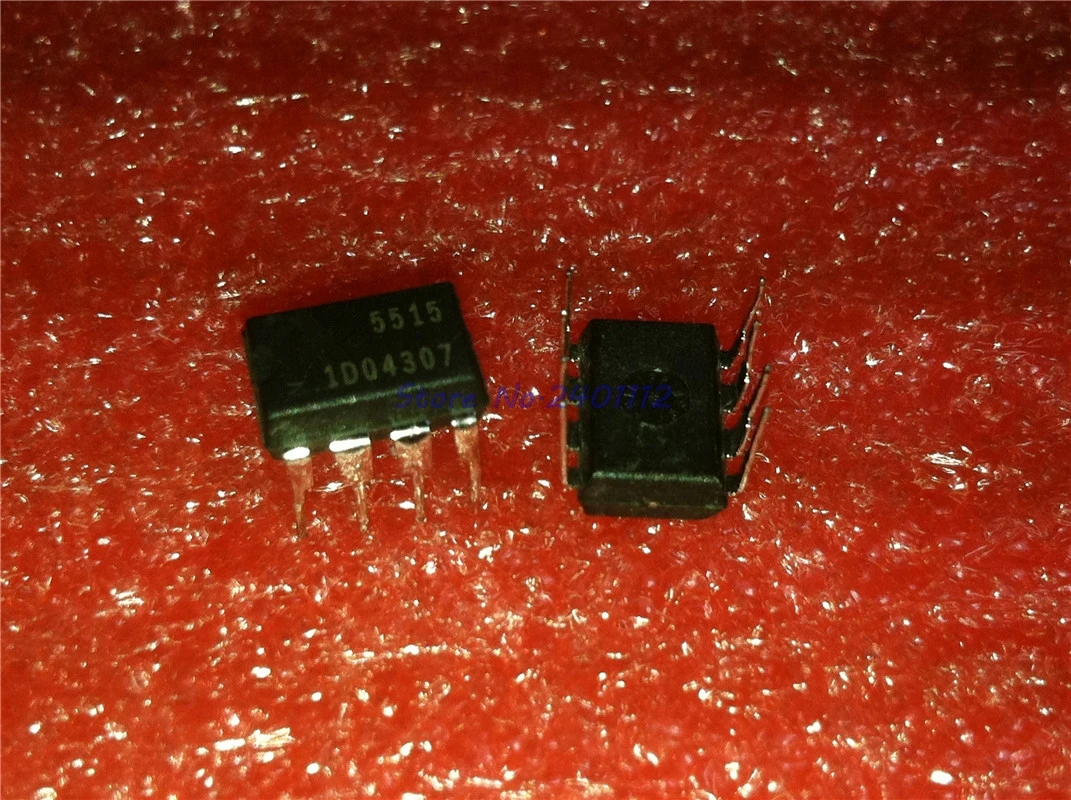 10 шт./лот FA5515 FE5515 5515 DIP-8