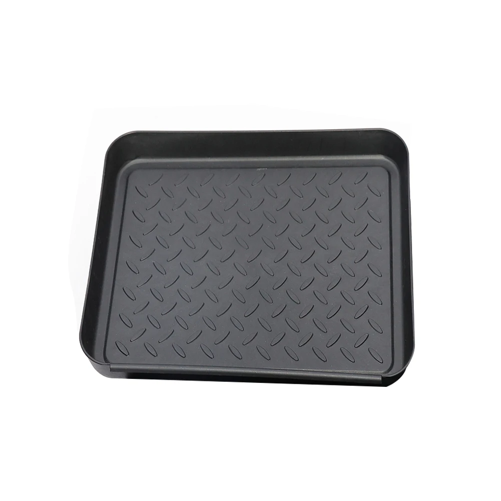 3 шт ботинки завод обуви пластины дома пластиковые садовые инструменты зал