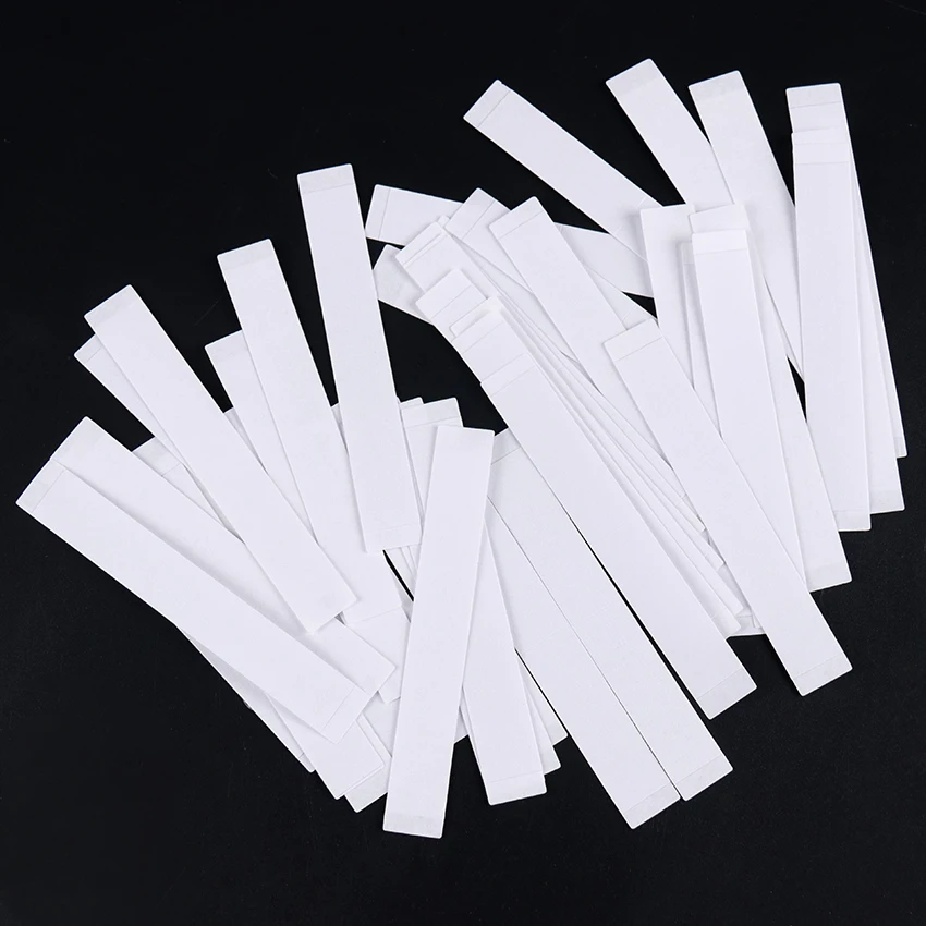 20PCS Double Sided Adhesive Safe Body Tape Clothing Clear Lingerie Bra Strip Medical Waterproof Double Sided Tape