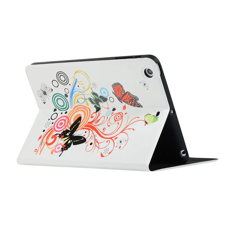 Чехол для ipad Apple ipad pro 11 дюймов флип чехол для планшета из искусственной кожи Ультратонкий Мягкий чехол для pro Чехол для ipad pro 11 дюймов Чехол