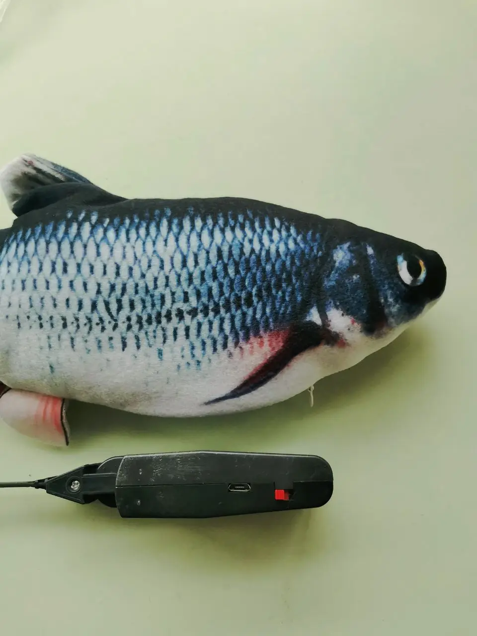 Pet Cat Toy Electric Fish Usb Charging Simulation Dancing Moving Floppy Fish Cats Toy For Pet Toys Interactive Dog Cat Toys Aliexpress