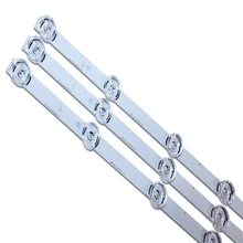 3x светодиодный ТВ Подсветка для LG innotek Drt 3,0 3"_ A/B 6916l-1974A 1975A 32MB25VQ lv320DUE 32LF5800 SUNG снасти на каждый день WEI 55VO E74739 59 см 6 светодиодный s