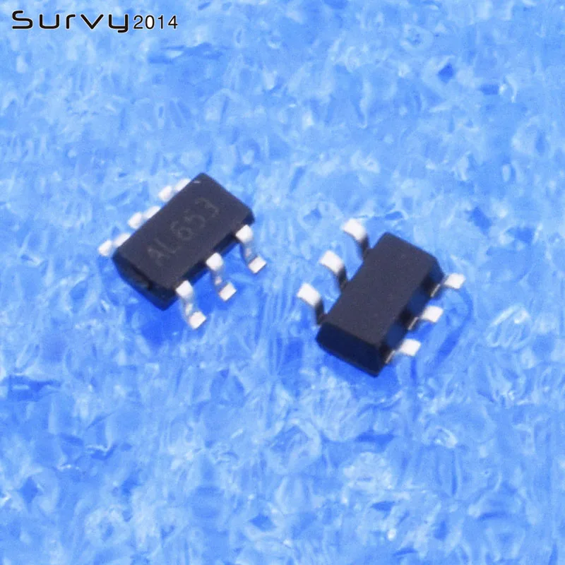 

10/50PCS FP6291LR-G1 FP6291 SOT23-6 Encapsulation Step-Up for Mobile Power