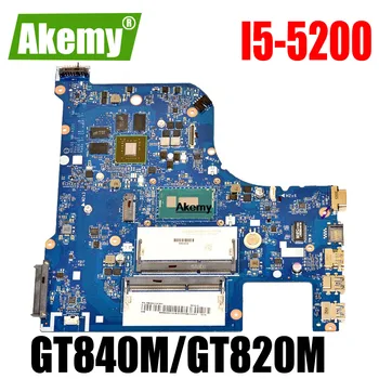 

G70-80 For Lenovo G70-70 B70-80 Z70-80 I5-5200U motherboard AILG NM-A331 Rev1.0 DDR3L with GT840M/GT820M Test 100% original