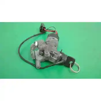 

A9014600104 ANTI-THEFT MERCEDES SPRINTER 02.00-> CLOSED BOX