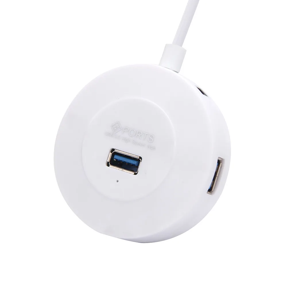 OMESHIN мульти usb-хаб 3,0 USB C концентратор USB разветвитель Тип C концентратор 4 порта расширитель USB-C 3,0 Hab адаптер с интерфейсом питания тип-c
