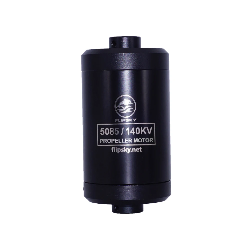 

DIY RC Car Motor Part F5085 140KV brushless motor for Direct Drive Propeller/Efoil Flipsky BLDC Motors