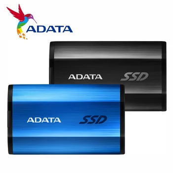 

ADATA SE800 512GB/1TB External Solid State Drive Portable SSD Rugged SuperSpeed USB 3.2 Type C External usb SSD hdd for laptop
