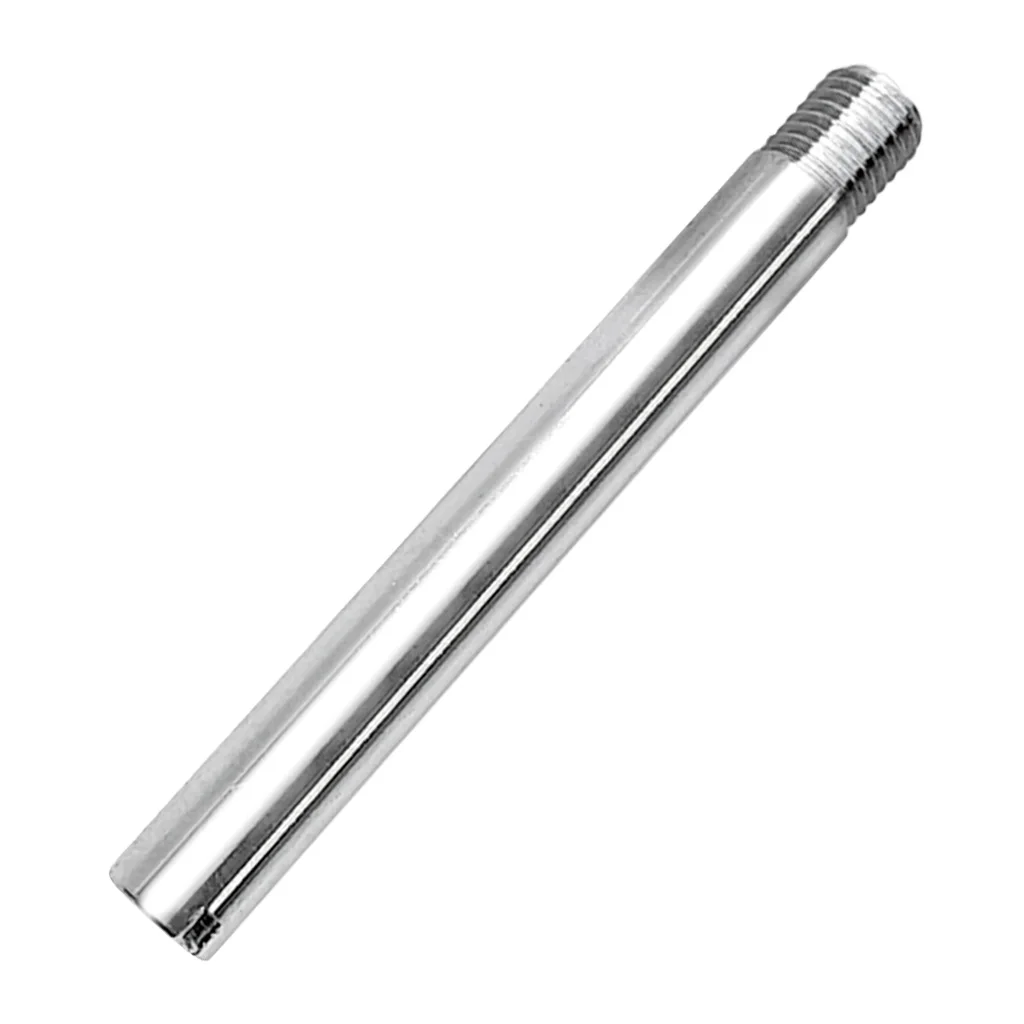 Scuba Diving Dive Accessories, Tank Valve Dip Tube, 1/4