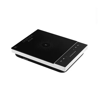 

220V XIAOMI Induction Cooker Electric Stove Oven Precise Control Cooktop Plate Hot Pot Smart Hot Pot Cooktop Original MIJIA