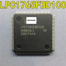 1 шт х LPC1765FBD100 LPC1765 LPC1765FBD LQFP100 Новая