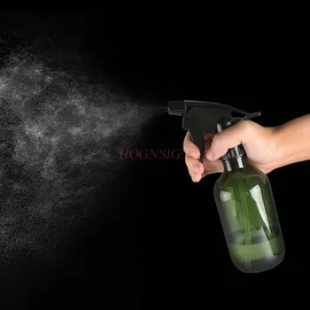 

spray bottle 500ml spray bottle watering flower watering can gardening home watering can small spray bottle pneumatic small