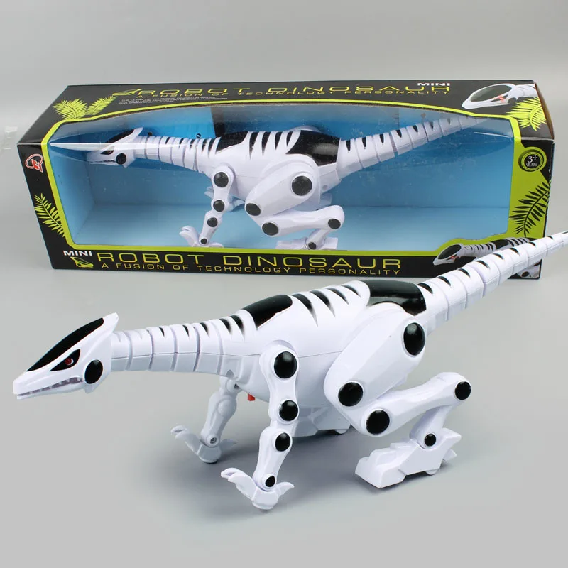 

Supply Hot Selling Model Electric Mechanical Dragon Electric Sound Making Light Dinosaur Model
