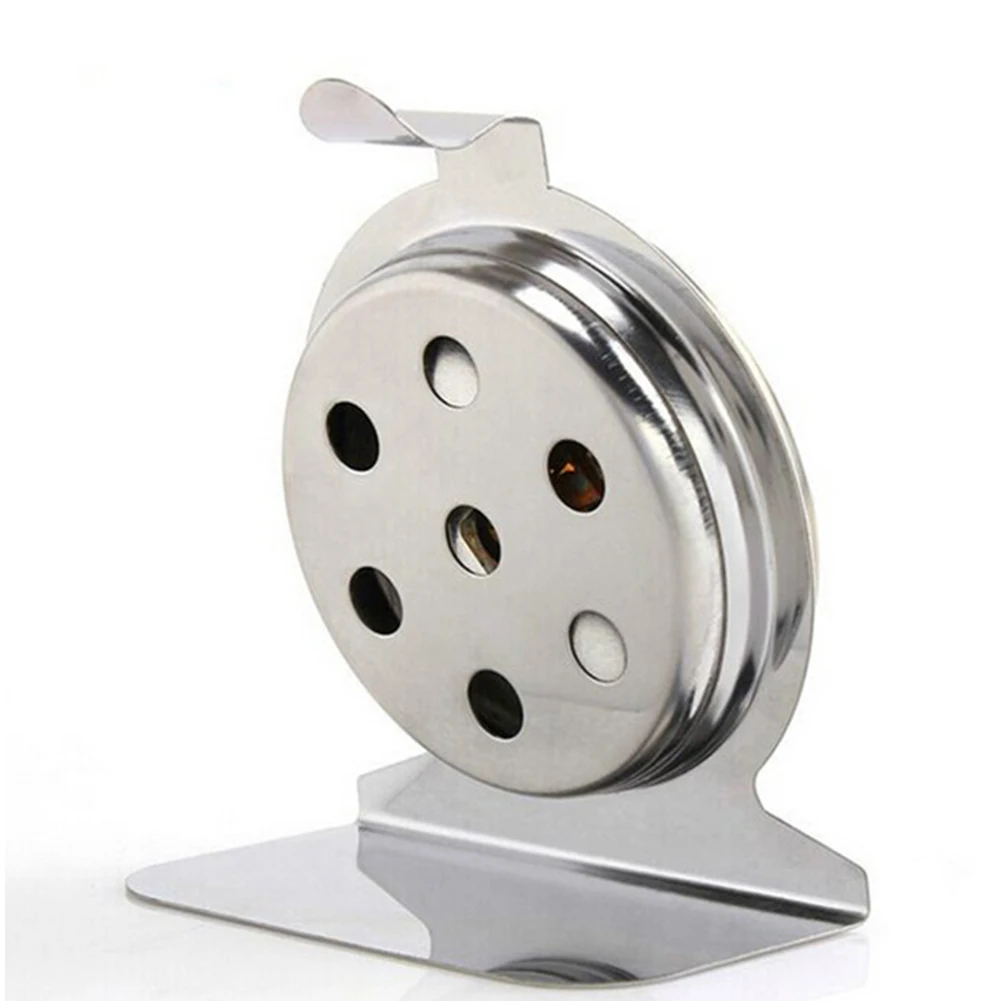 Фирменная Новинка Нержавеющая сталь котел для духовки Термометр, датчик температуры