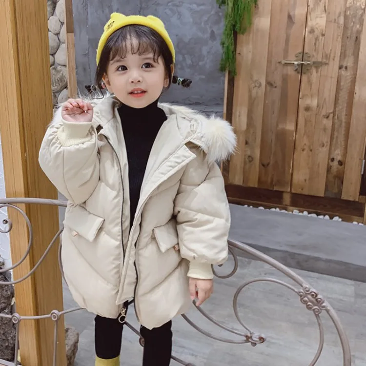 pic Новинка года; ; однотонное пальто для мальчиков; утепленная Детская куртка с длинными рукавами; сезон осень-зима; 1-6 лет - Цвет: pic