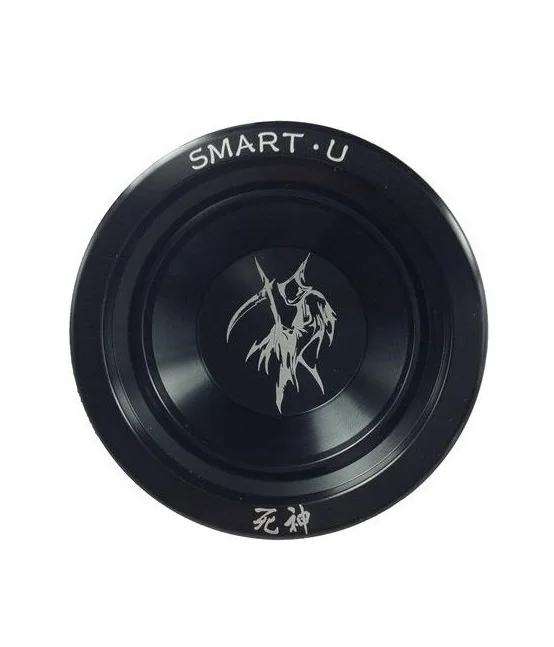 Шариковый подшипник Beboo YOYO S2/S3/N12/L2/L1/A6 aquarius обновленная версия сплава алюминия йо металла Профессиональный Auldey йо-йо игрушка - Цвет: Золотой