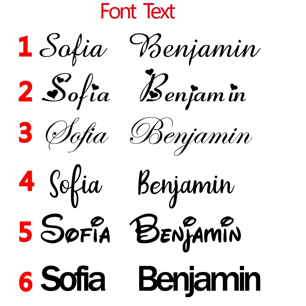 6 Font Premium Vinyl Boat Name Decals For Yacht Party Seaside Decor Sticker Custom Prespaced Letters On Decal Sheet Wallpaper Wall Stickers Aliexpress