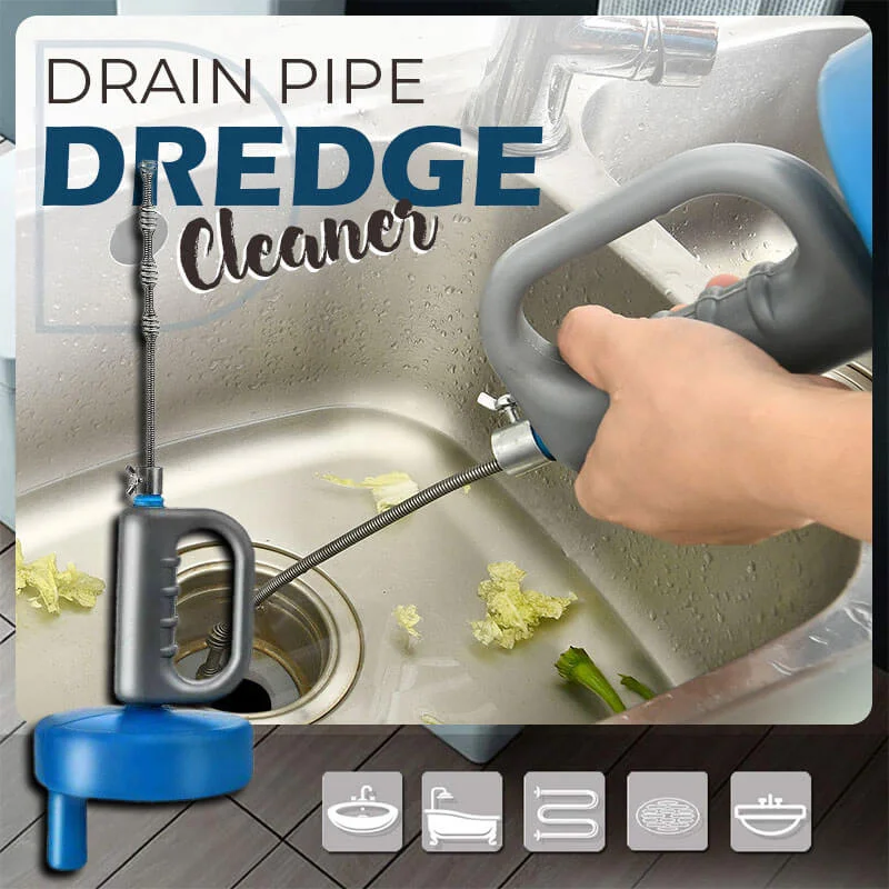 2pcs 260g Powerful Kitchen Pipe Dredging Agent Dredge Deodorant Toilet Sink  Drain Cleaner Sewer Fast Cleaning Tools - AliExpress