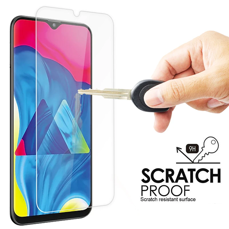 Анти Царапины пленка для samsung Galaxy M10 M20 M30 A10 A40 A60 A70 A90 A30 A50 Экран защитная плёнка НУА