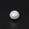 10-11m AA Grade Big Natural Pearls Beads Large Hole Freshwater Pearls White Near Round Loose Pearls Beads for Jewelry Making DiY ► Photo 3/6