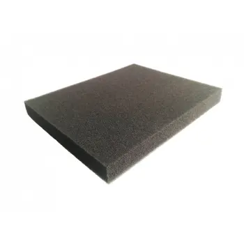 

Foam micro filter for vacuum cleaner and Tesla Terra