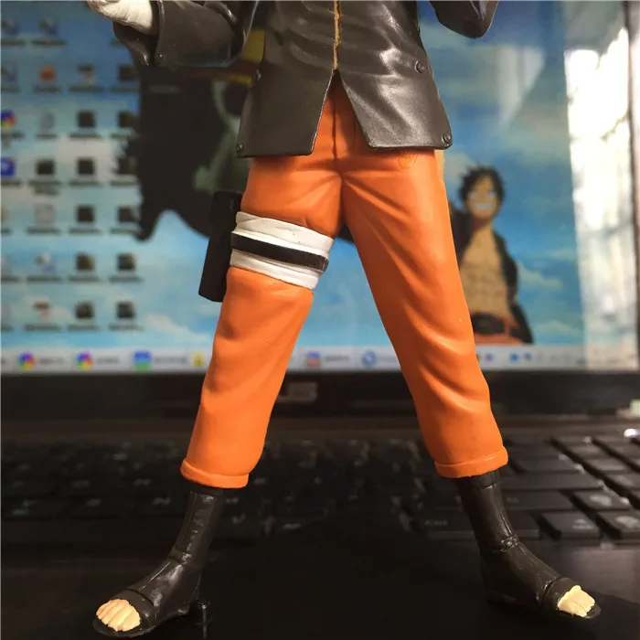Cheng yuan Toy Naruto Shippuden on Daisy Fields Uzumaki Naruto 2-11 модель поколения