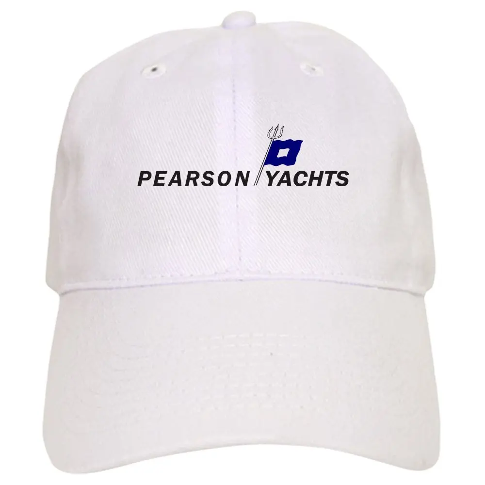 Бейсболка Pearson Yachts