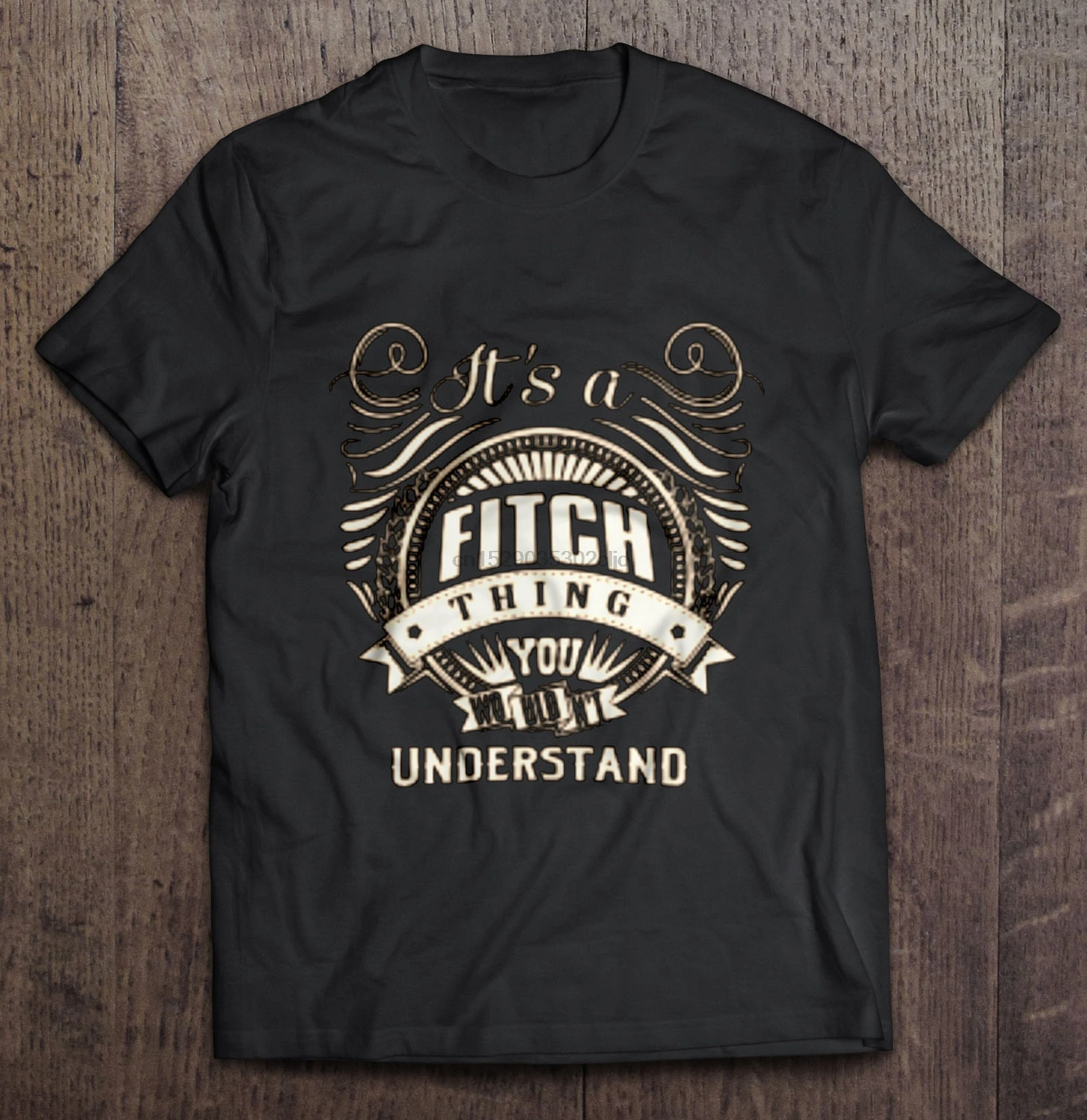 

Men T Shirt It's a Fitch thing you wouldn't understand Women t-shirt