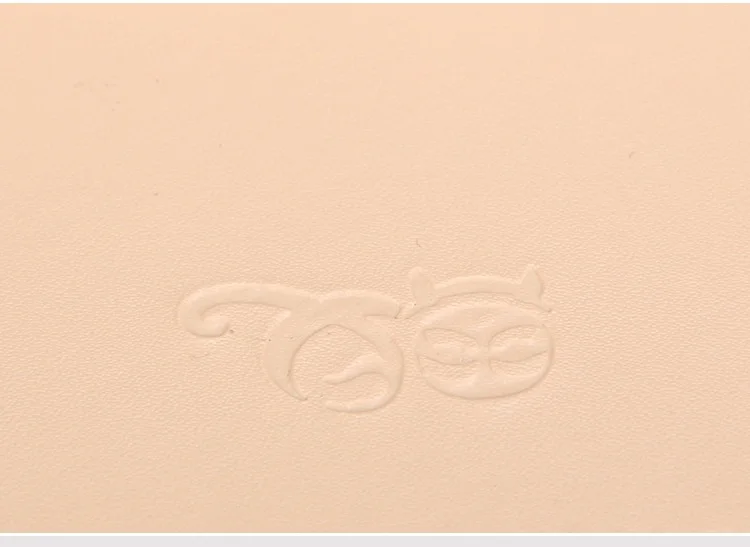 Navy CAT Small Women Wallets Female Leather Wallet Zipper Design With Coin Purse Pockets Mini Walet Womens Bag28