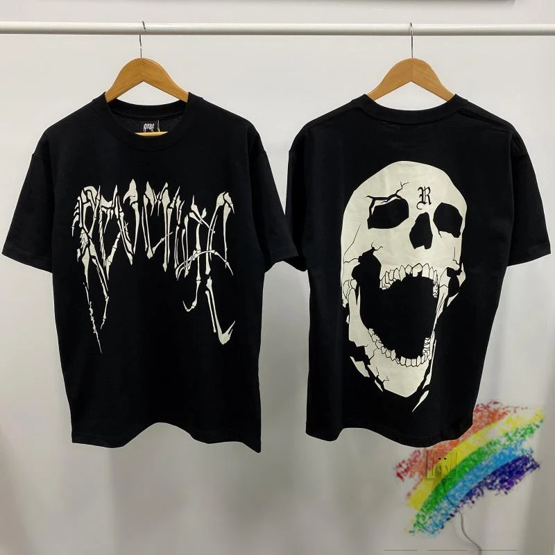 Quality Bones Skull Tops Tee 