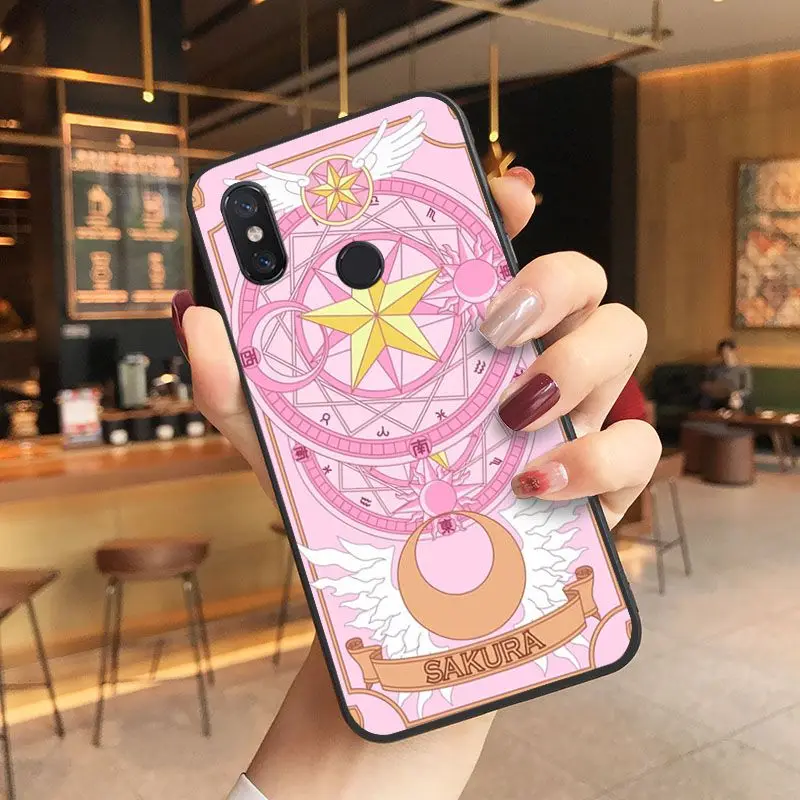 Cardcaptor Sakura