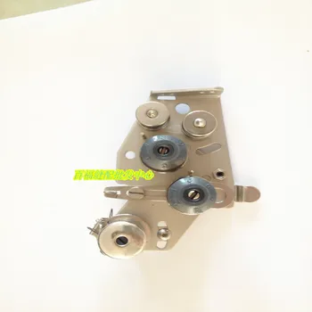 

Sewing Mchine Parts PFAFF 591 574 Thread cutting device for double needle automatic thread cutting roller #PFAFF 91-10-42