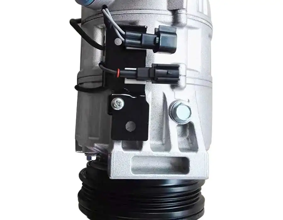PXC16 ac компрессор для Volvo S60 V60 36001462 36011355 P31315453 6906223 31315453 31366155 31332386