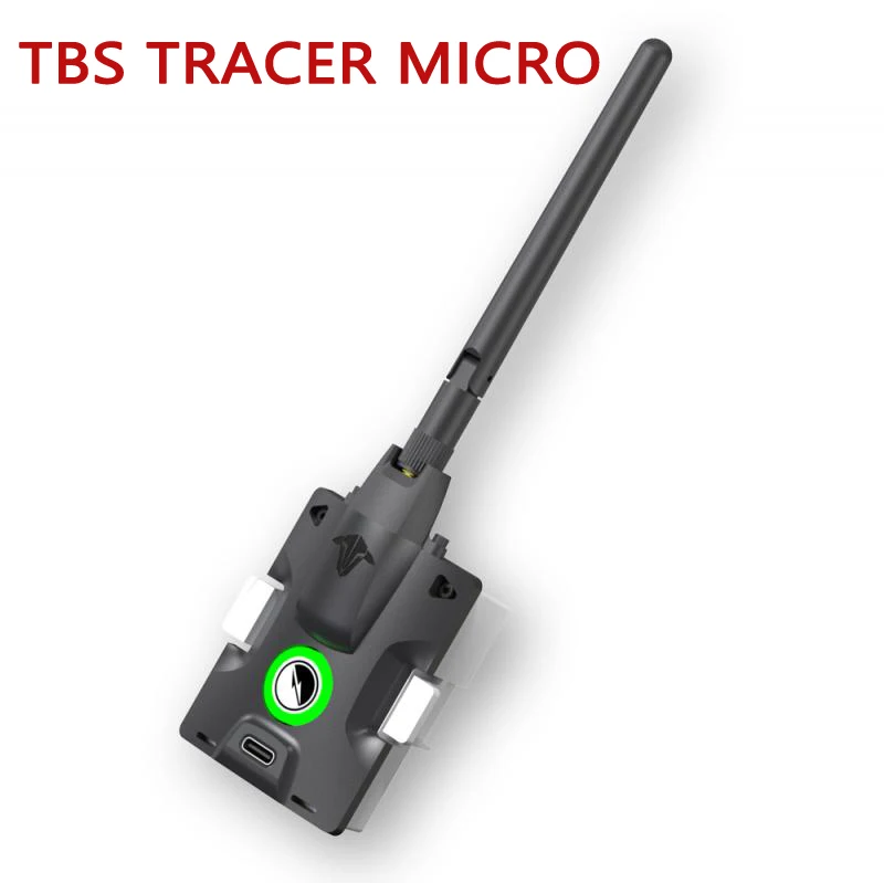 Радиосистема BLACKSHEEP TBS Tracer Micro TX 2 4 ГГц для радиоуправляемого самолета FPV | Игрушки и