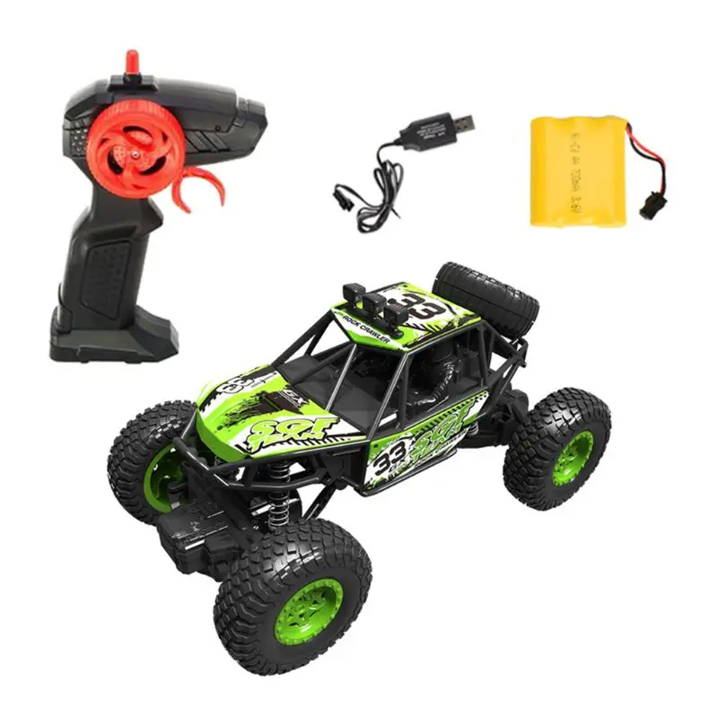 

1/20 Remote Control Car Electric High Speed 2.4Ghz Off Road RC Model Vehicle Superior Quality
