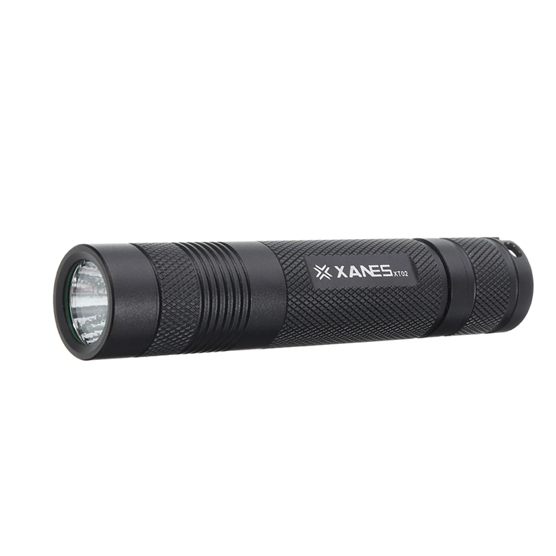 XANES XT02 Luminus SST20 4000K CRI95 5 Режим 2 группы режим 7135*4/6/8 Тактический Повседневный светодиодный фонарь 18650, фонарь для охоты и Портативный