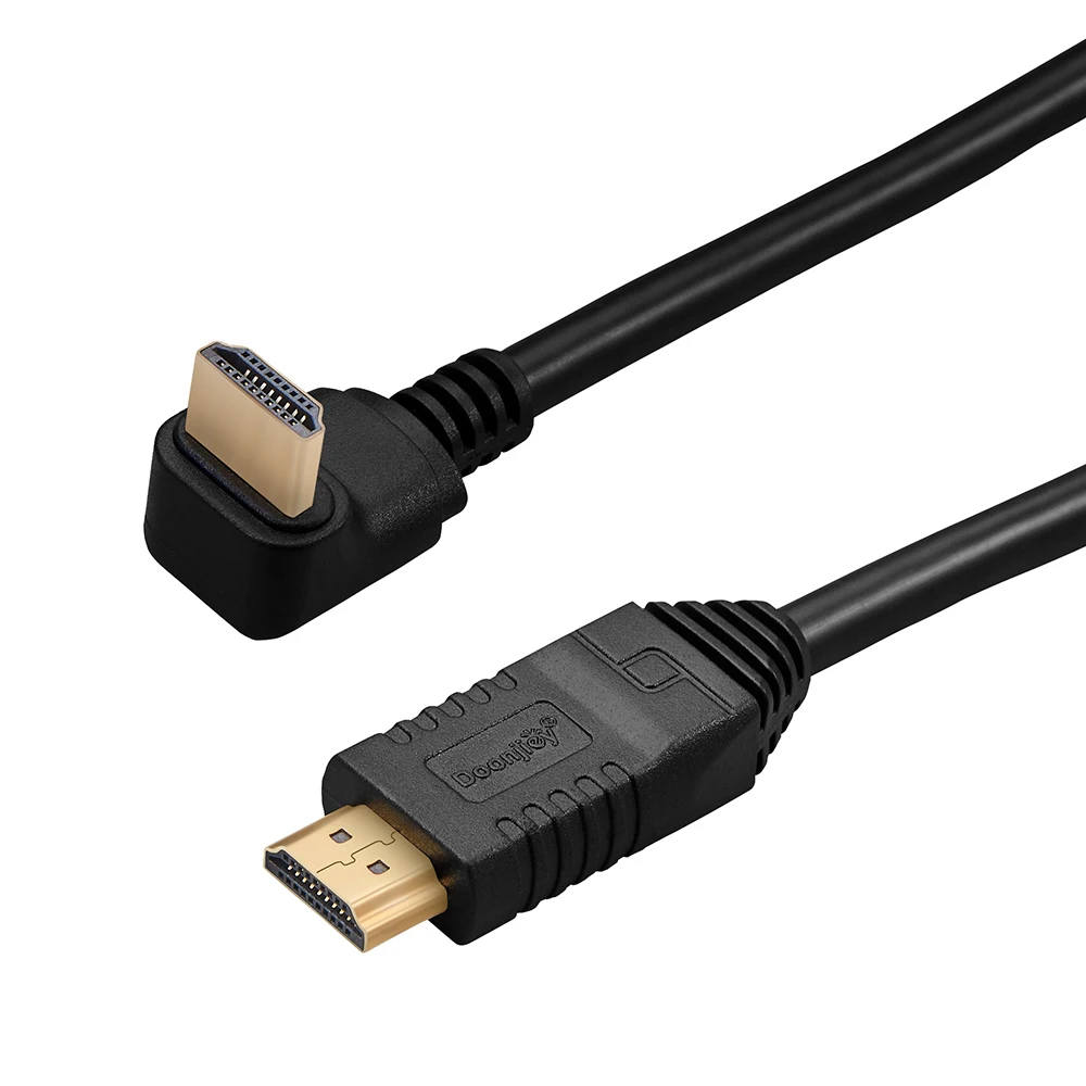 Универсальный 0,3 m 4K x 2K HDMI кабель HDMI провод адаптер разъем провод для компьютера домашний офис аксессуары Замена