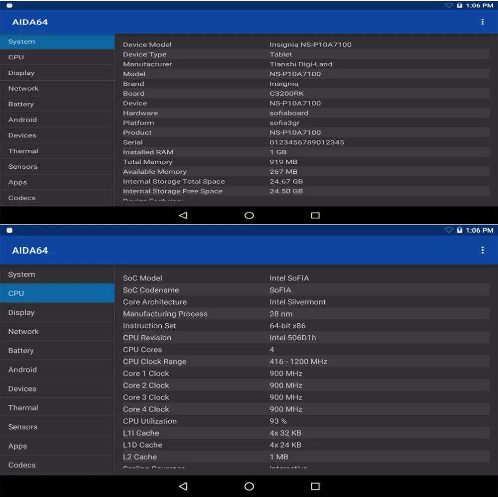 Новый 10,1 дюймовый планшетный ПК Android 7,0 2 Гб ОЗУ 32 Гб ПЗУ четырехъядерный планшет Поддержка Google Play Bluetooth Wi-Fi планшет ПК