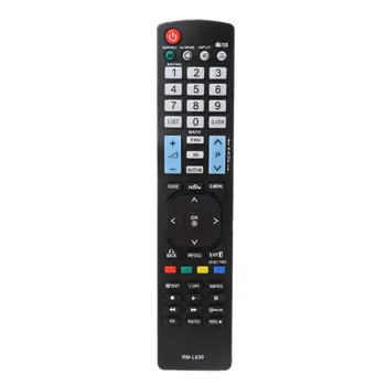 

Remote Control IR RM-L930 Wireless Controller Replacement AKB73615303 for LG 3D Digital Smart LED LCD TV